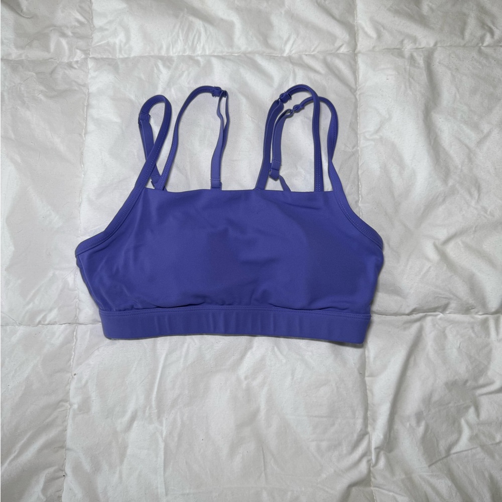 Paragon Fitwear Vibrant Blue Sports Bra
